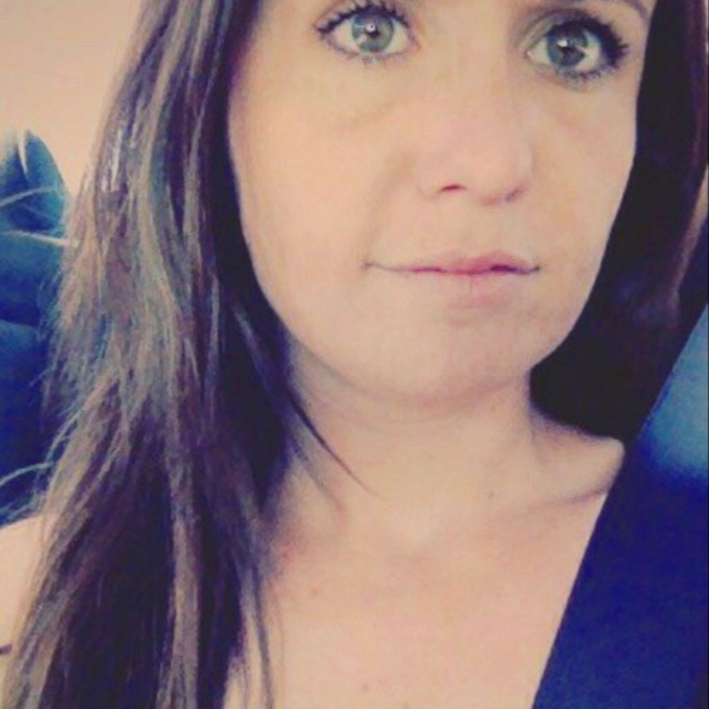 Meet your Posher, Jodi